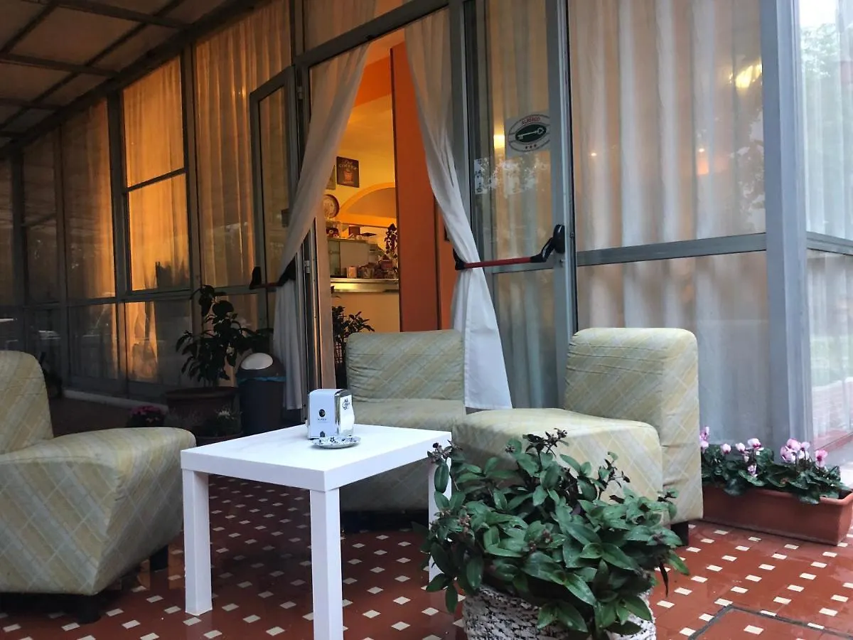 Be Hotel Rimini