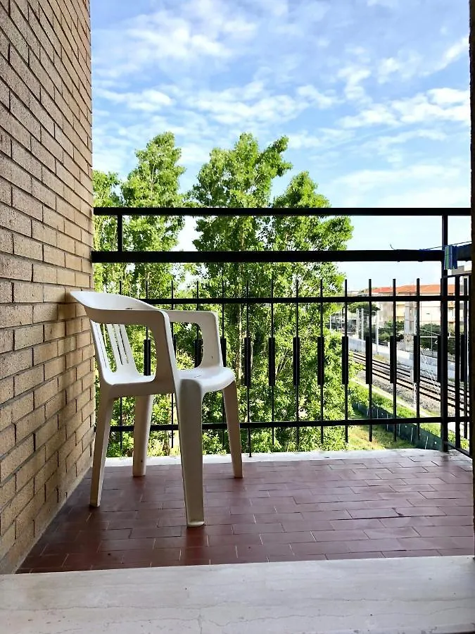 Be Hotel Rimini