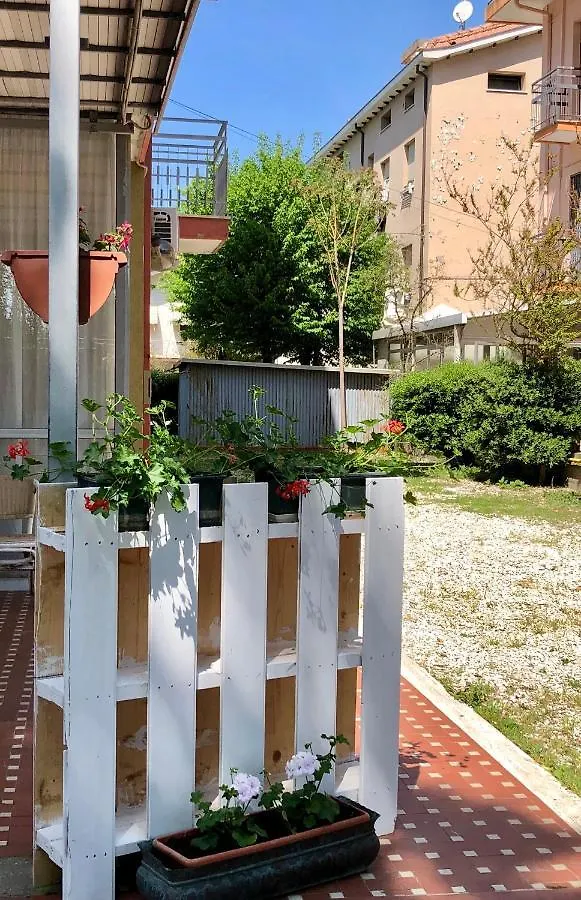 Be Hotel Rimini 3*,  Italy