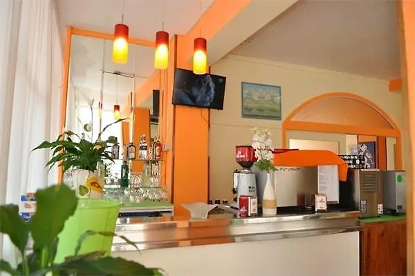 ***  Be Hotel Rimini Italy