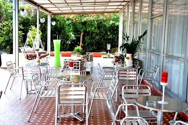 Be Hotel Rimini Italy