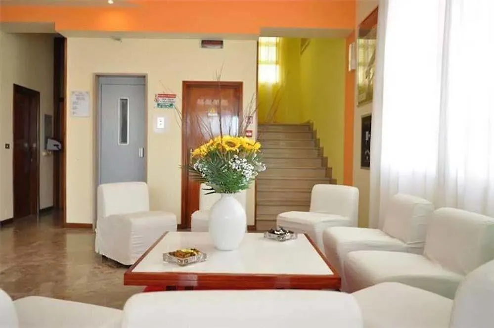 Be Hotel Rimini