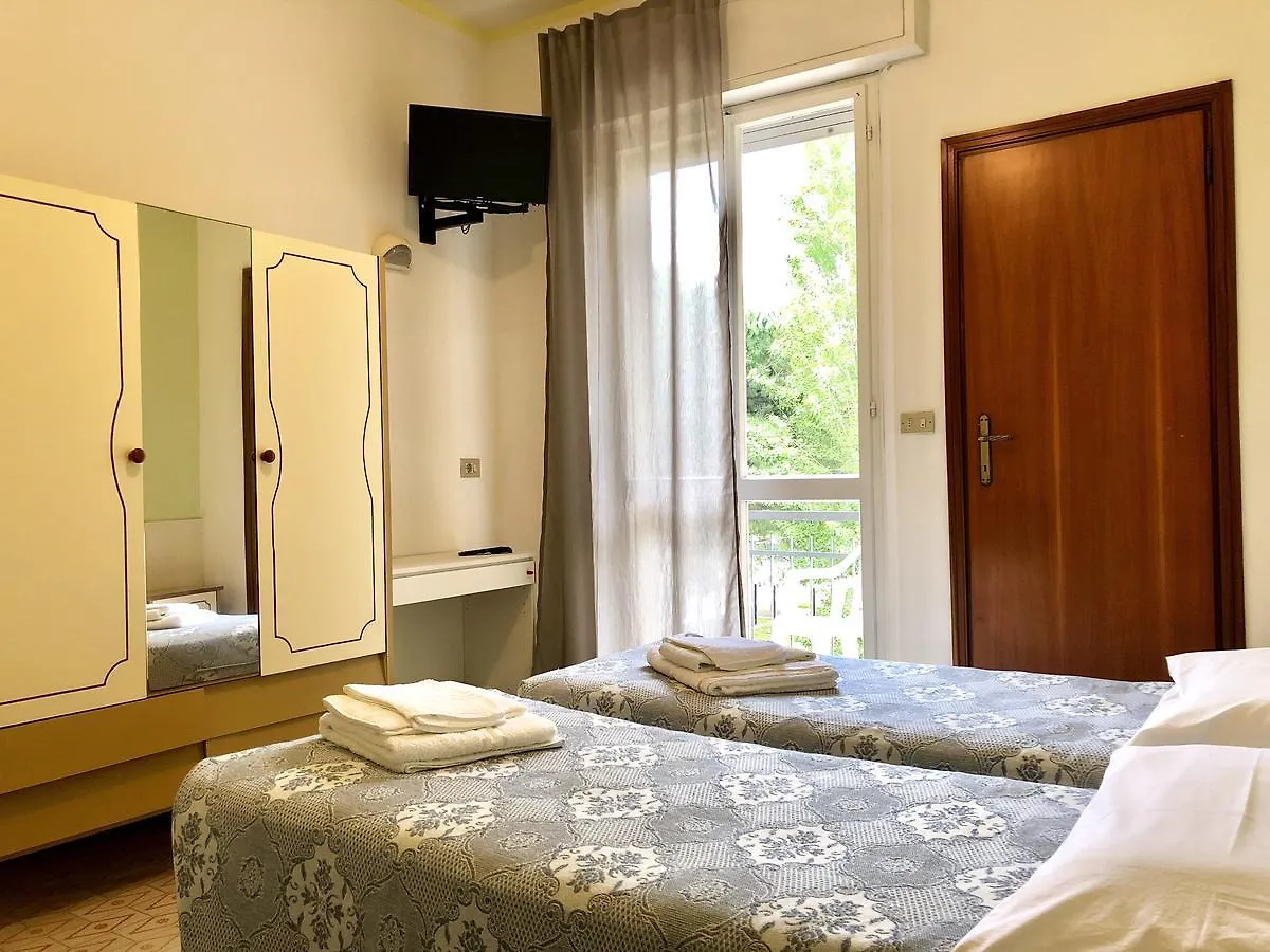 ***  Be Hotel Rimini Italy