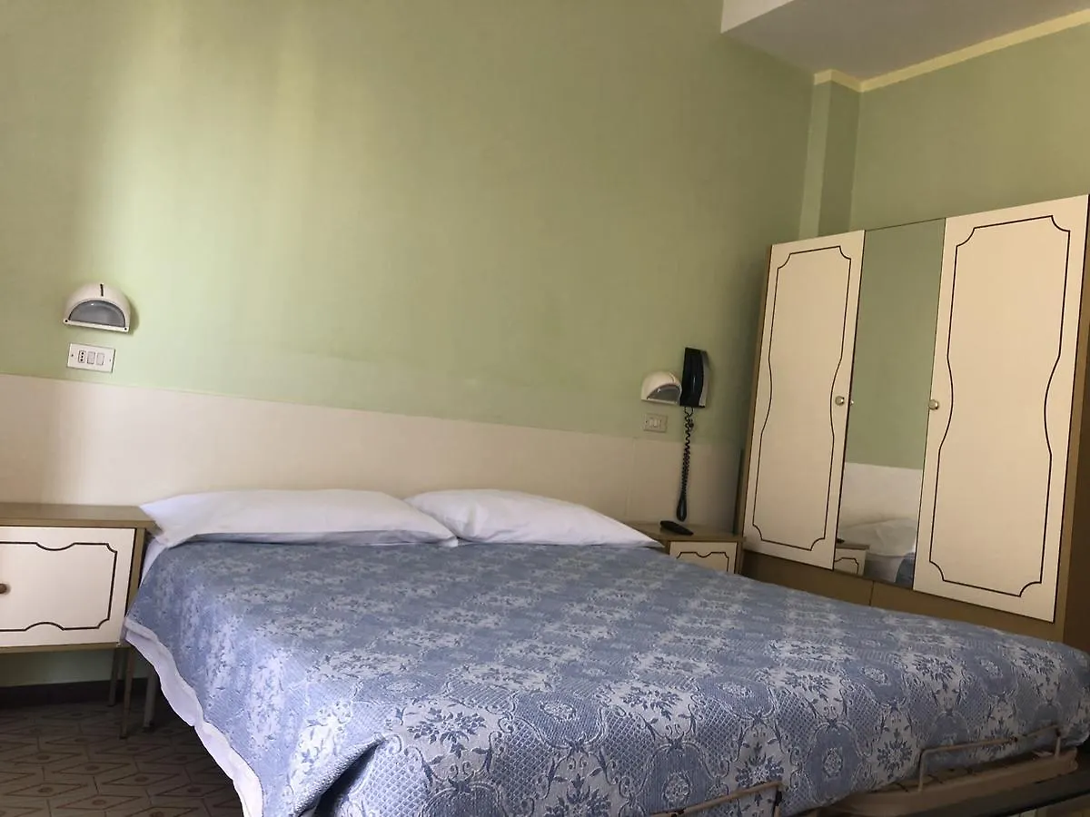 Be Hotel Rimini 3*,  Italy