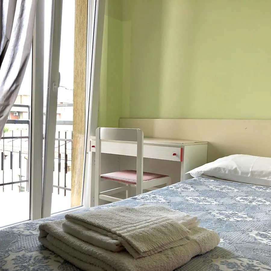 ***  Be Hotel Rimini Italy
