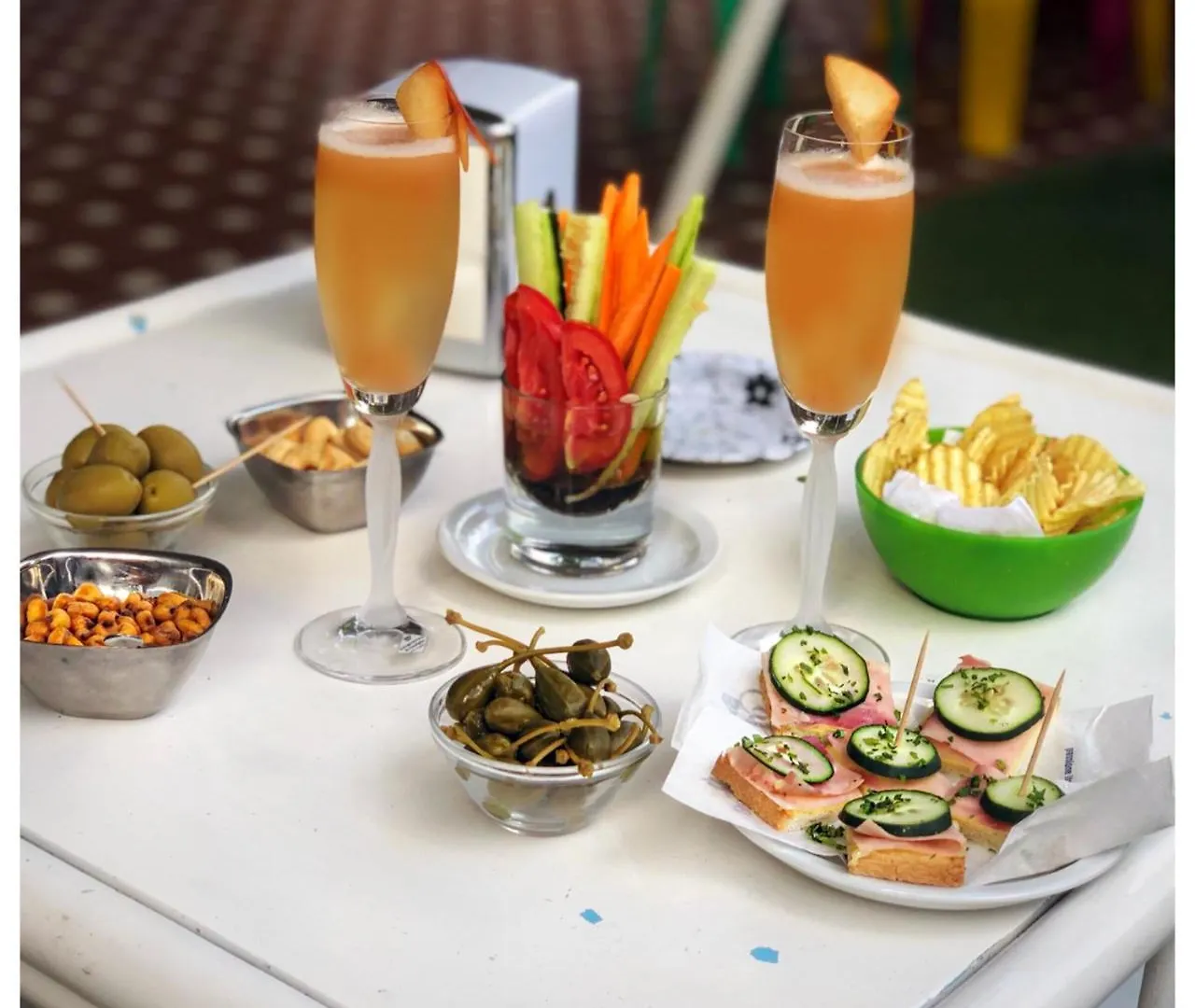 Be Hotel Rimini
