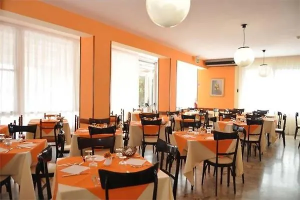 Be Hotel Rimini 3*,  Italy