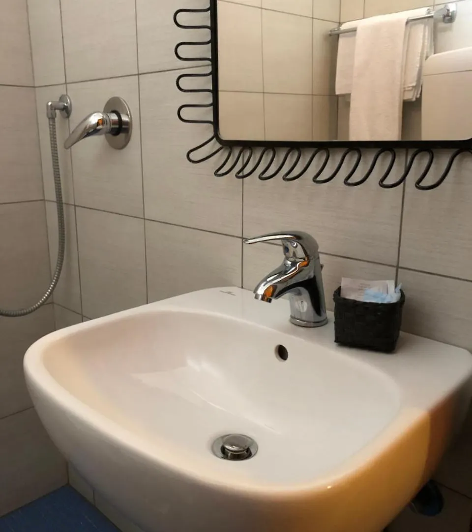 Be Hotel Rimini